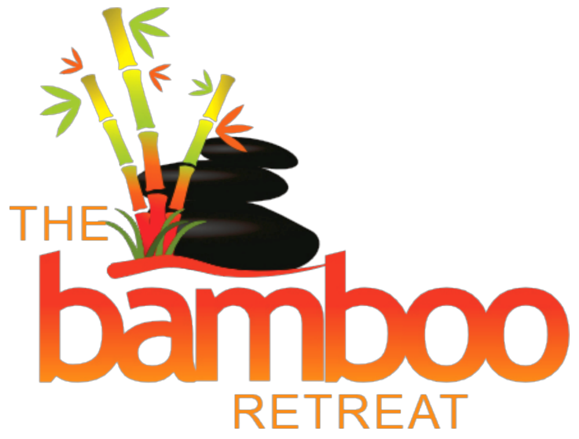 The Bamboo Retreat Logo